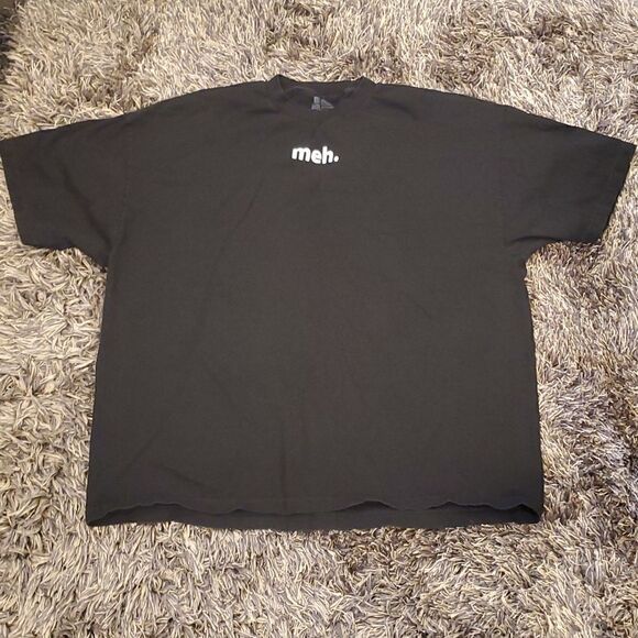 COPY - mens Think Geek tshirt - Picture 1 of 3